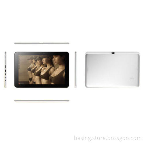 10-inch 1GB/8GB Tablet PC with PK 3188 Chipset, HDMI, Quad Core, IPS Panel, G+G, BT